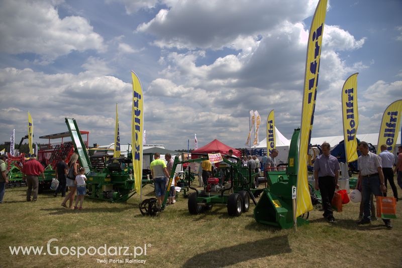 Niedziela na Opolagrze 2016 razem z Gospodarz.pl