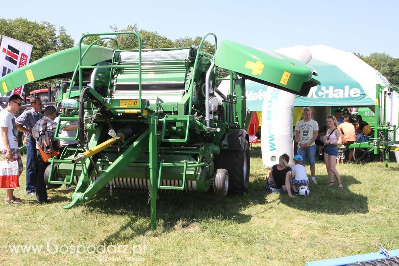  Regionalna Wystawa Zwierząt Hodowlanych W Szepietowie 2016 z Gospodarz.pl