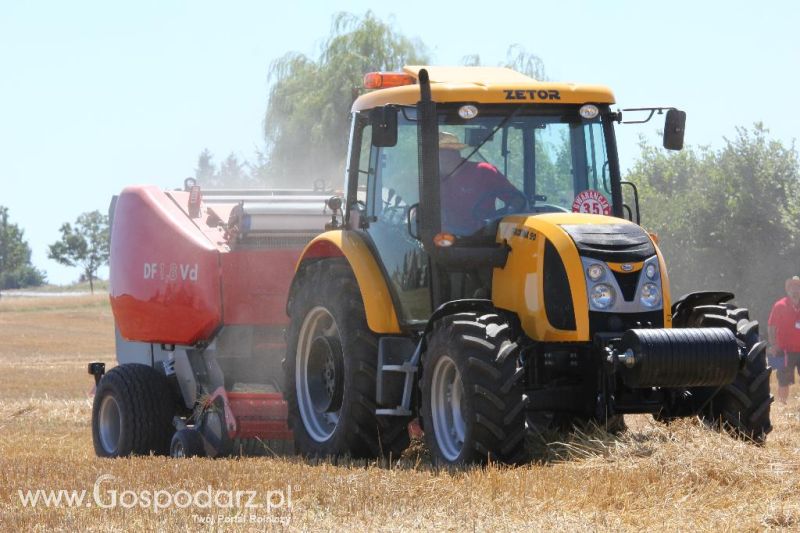 Zetor Family Tractor Show 2013 - Opatów