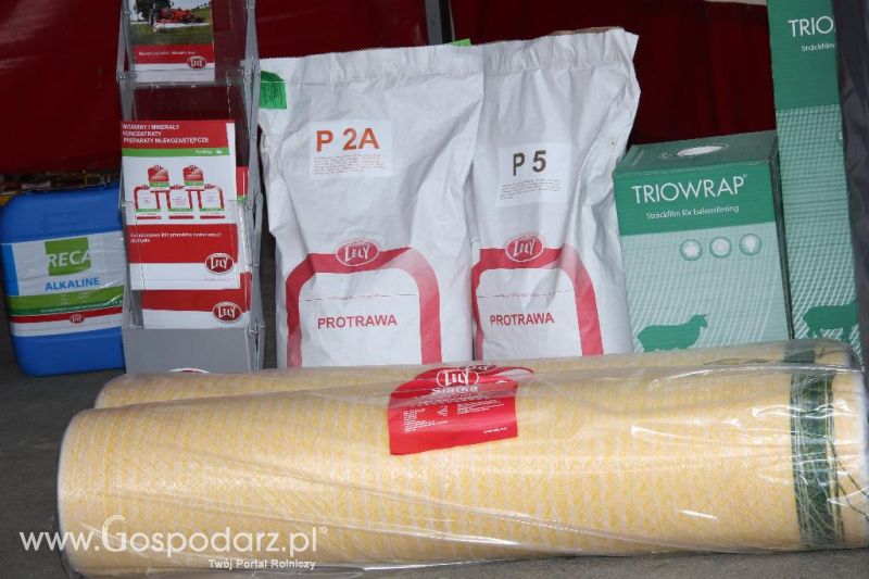 Dni Otwarte w GR Hendripol sp. z o.o.