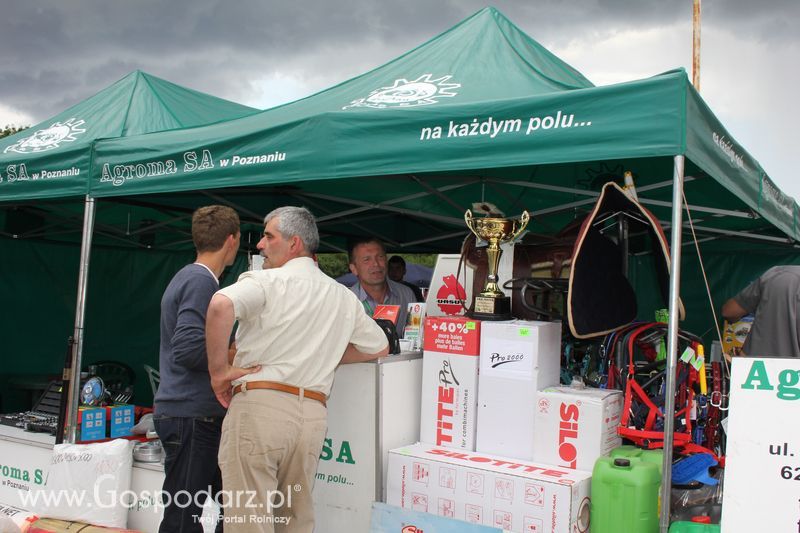 Wielkopolskie Targi Rolnicze „Sielinko 2011” - Niedziela