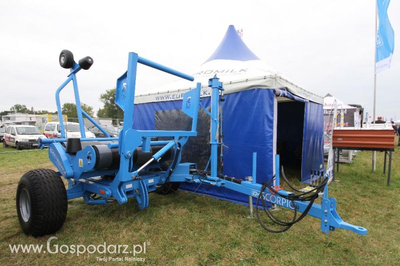 AGRO SHOW 2013 - sobota i niedziela
