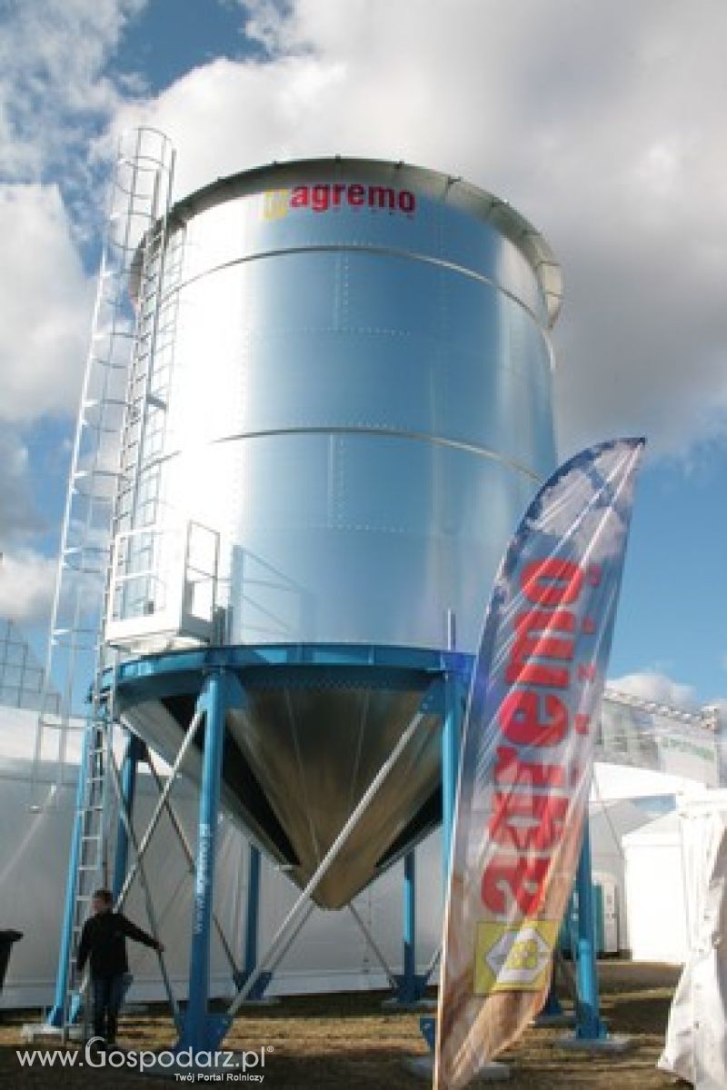 Agro Show 2012 Bednary foto-katalog firm cz.1