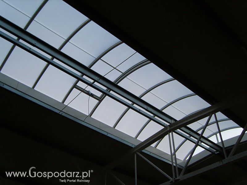 Stef-Bud - Świetliki, Pasma świetlne