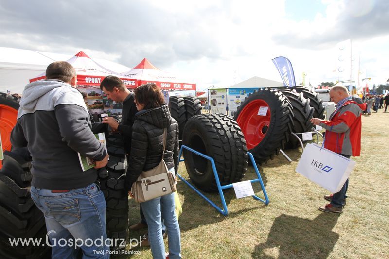 Agro Show 2015 - Grasdorf 