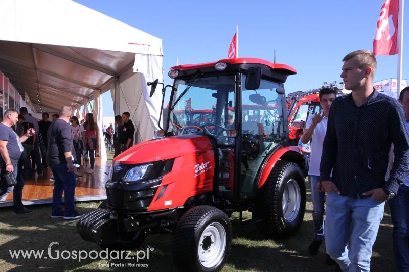 Agro Show 2019 dzień 4