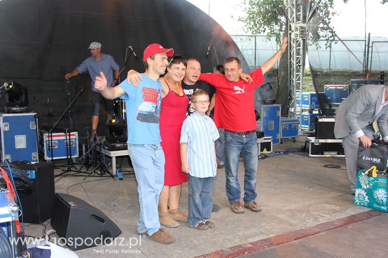 Ogólnopolski Festiwal Wieprzowiny w Łasinie
