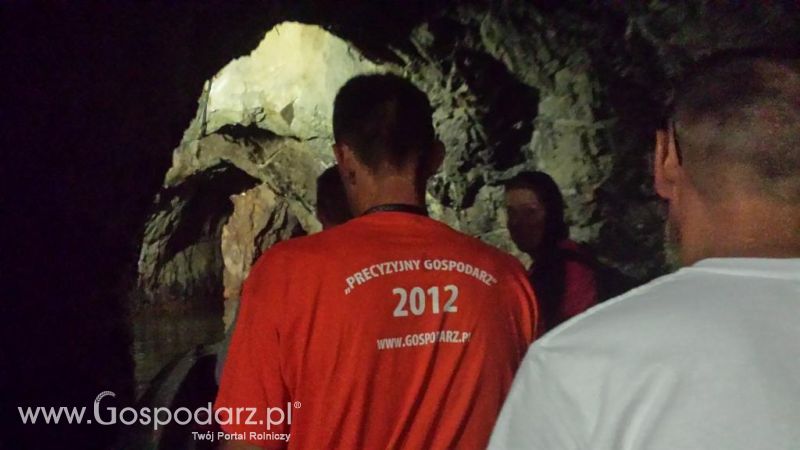 Precyzyjni Gospodarze w Czechach