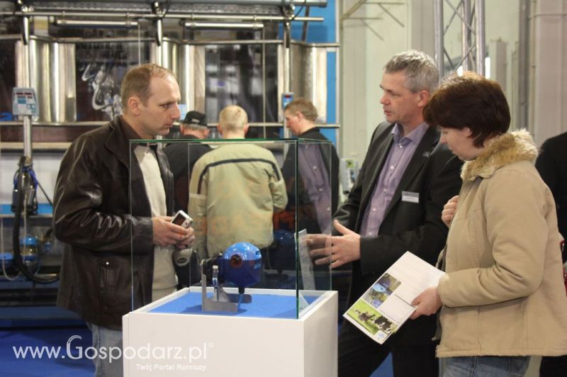 Agro Tech Kielce 2012