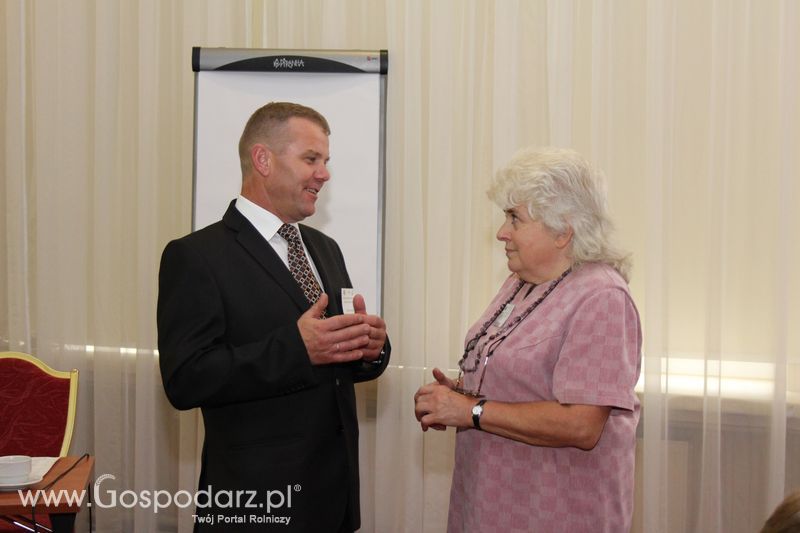I Ogólnopolskie Forum Grup Producentów Rolnych