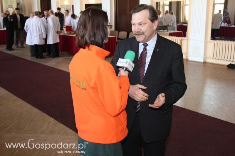 Certyfikacja Jakości Tradycyjnych Wielkopolskich Wędlin.