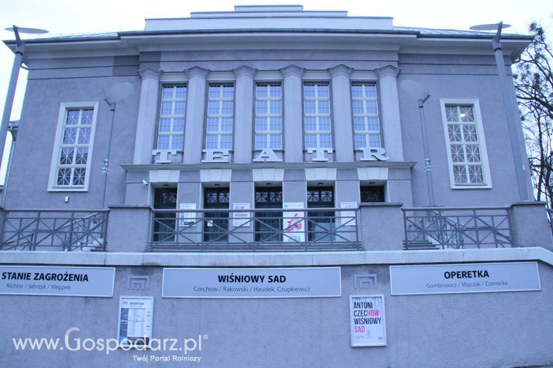 Agro Na Obcasach 2016