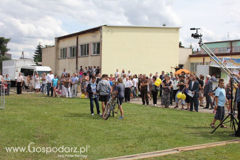 Festiwal Wieprzowiny w Bełżycach