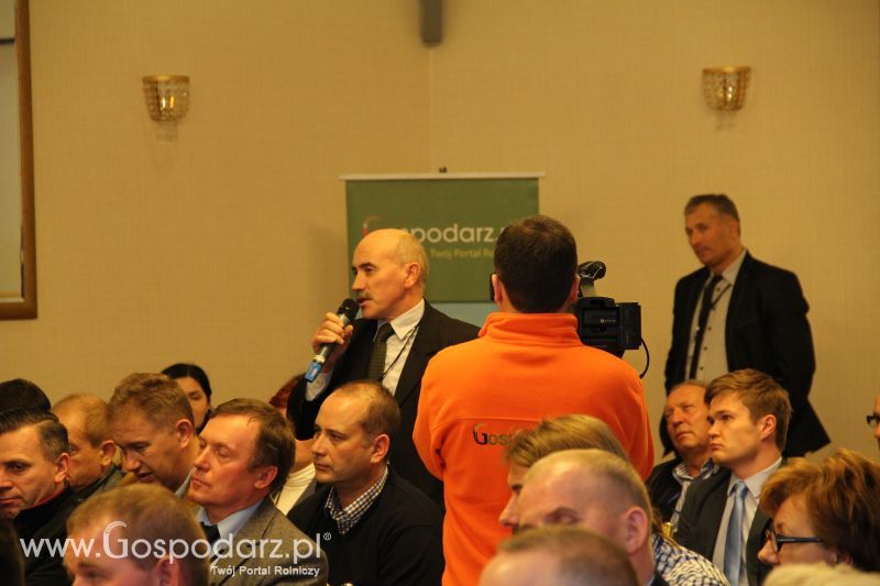 IV Ogólnopolskie Forum Grup Producentów Rolnych
