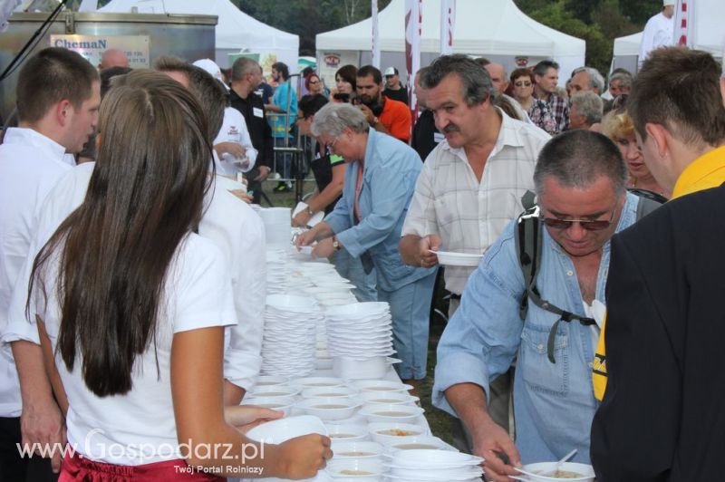 Świętomięs Polski w Chorzowie