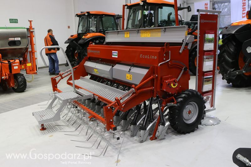 AGRO-PARK Lublin 2016 (sobota)