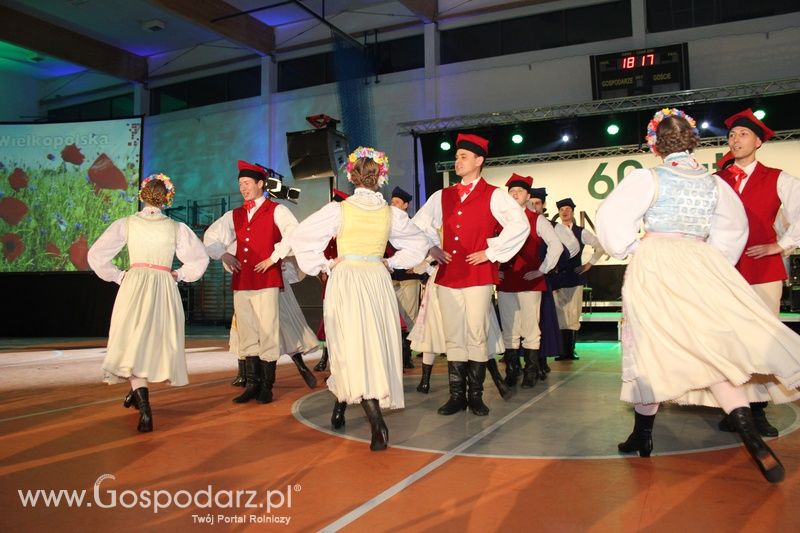 60-lecie Autonomii Uniwersytetu Przyrodniczego w Poznaniu cz.1
