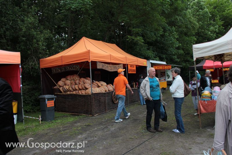XX Targi Rolnicze Lubniewice 
