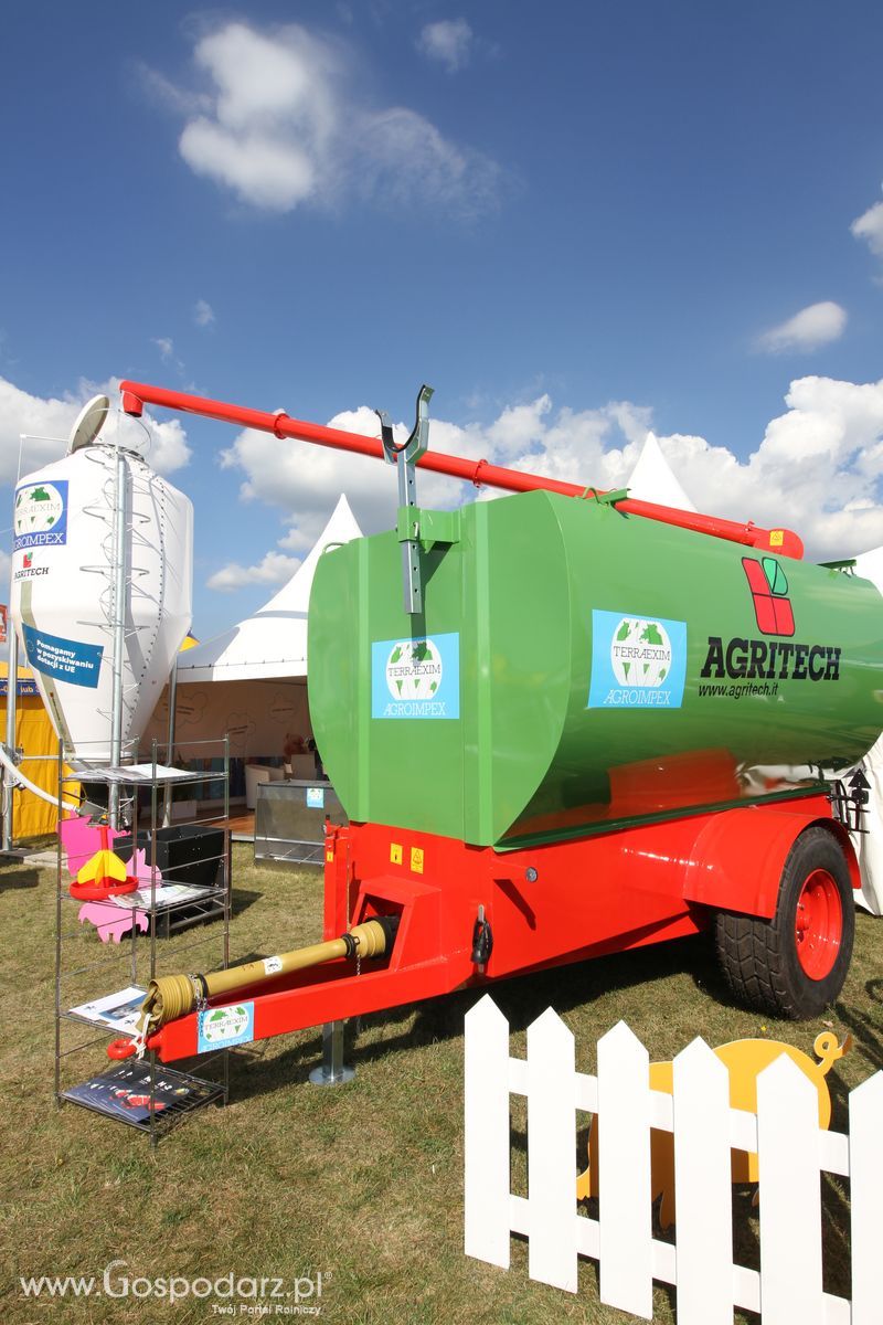 AGRO SHOW 2015 - sobota