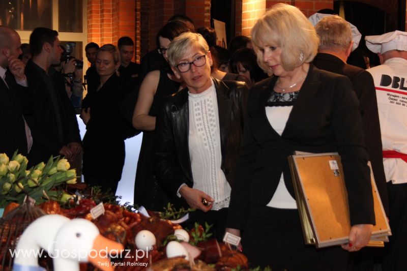 Certyfikacja Tradycyjnych Wędlin - 2013