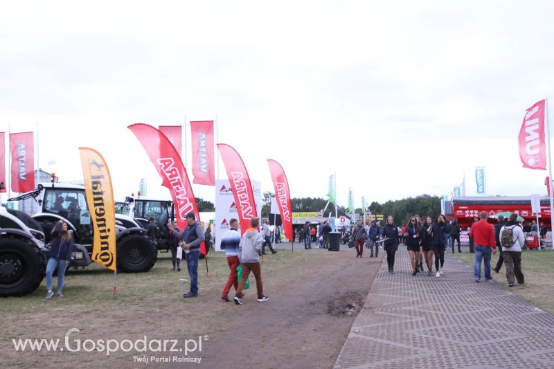 Agro Show 2019 dzień 3