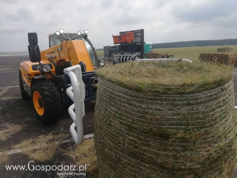 Turniej Precyzyjny Gospodarz Opolaga 2019 Niedziela