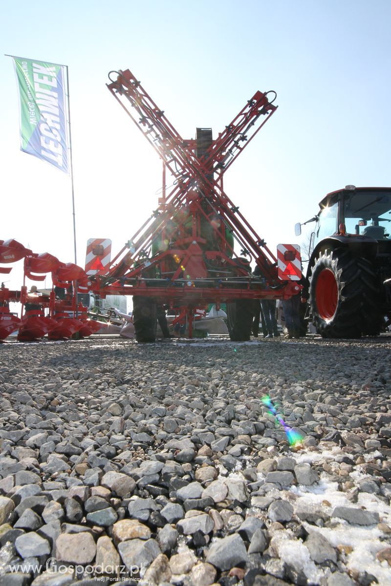 Krukowiak  na AGRO-PARK Lublin 2018