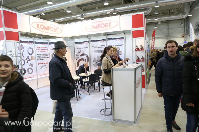 AGRO-PARK Lublin 2016 (niedziela)