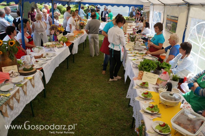 V Ogólnopolski Festiwal Wieprzowiny w Koźminie Wielkopolskim