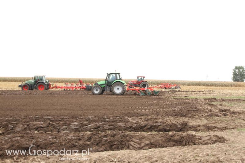 Demo Tour VOGEL NOOT w Polanowicach