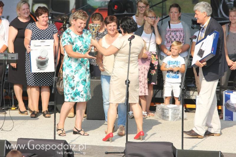 XI Święto Gęsi w Biskupcu