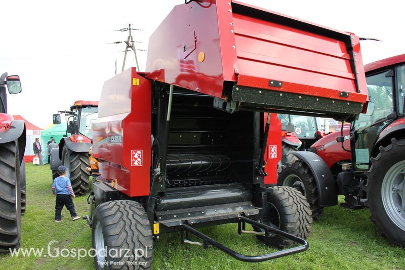 IV Regionalne Targi Rolnicze Gołaszyn – Wiosna 2011 – Galeria