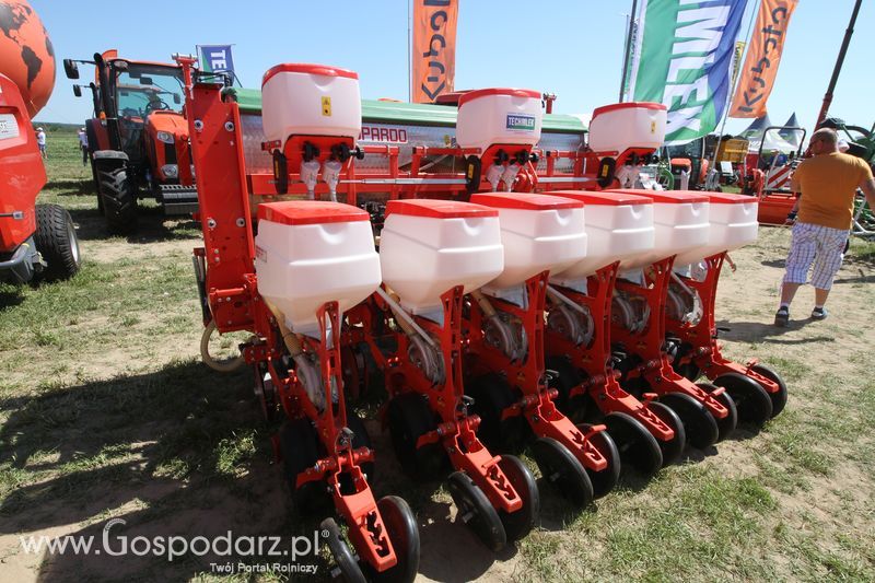 Zielone AgroShow 2016