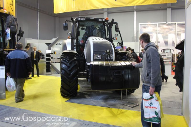 Agro Tech Kielce 2012