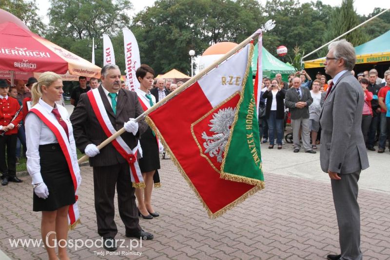 I Krajowa Wystawa Bydła Mięsnego w Sielinku - sobota