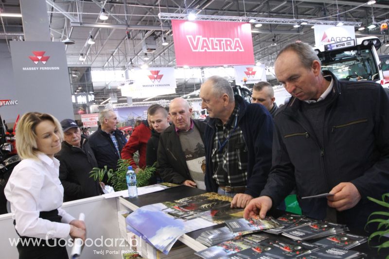 XXV AGROTECH Kielce 2019 dzień 3