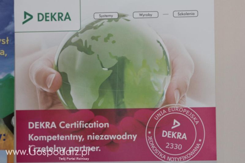 Konferencja nt. Biopaliwa. Jaka przyszłość krajowego łańcucha wytwórczego biokomponentów?