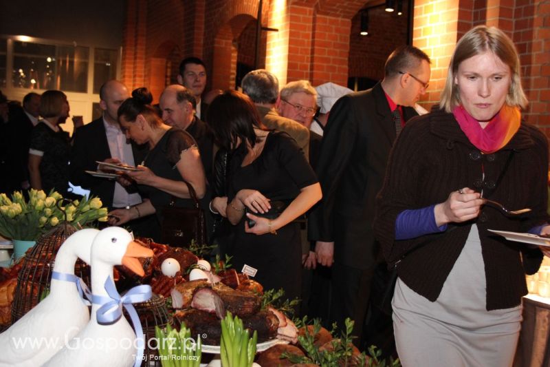 Certyfikacja Tradycyjnych Wędlin - 2013