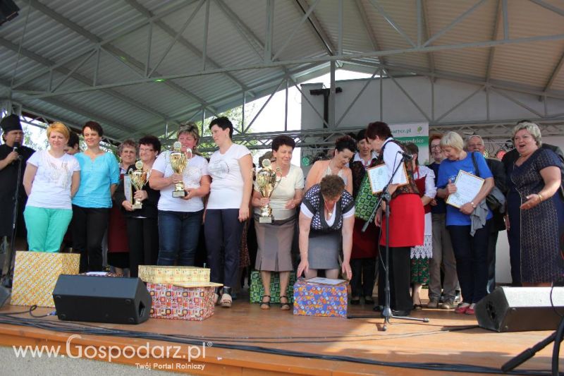 Święto Kaczki w Przygodzicach