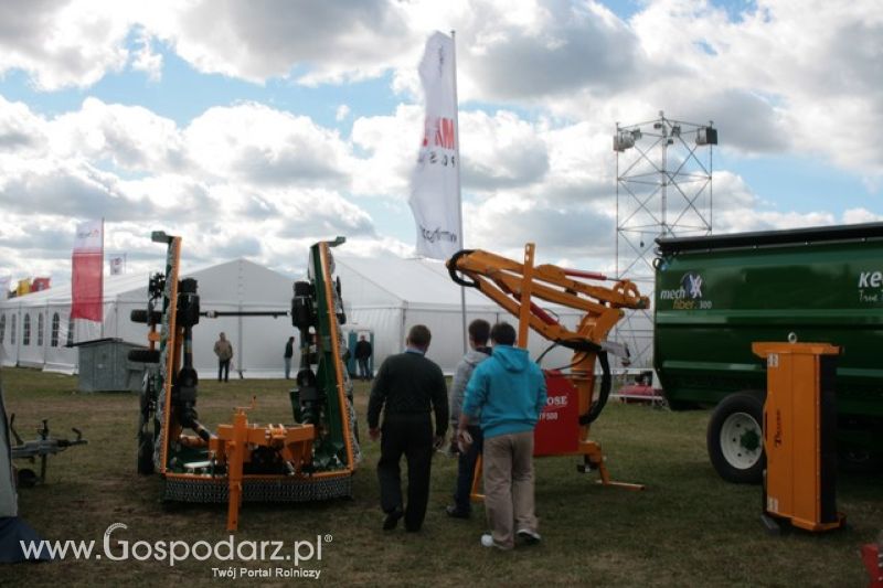 Agro Show 2012 Bednary foto-katalog firm cz.1