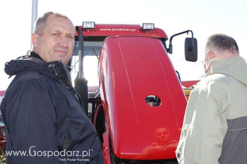  Agro Show 2012 - niedziela
