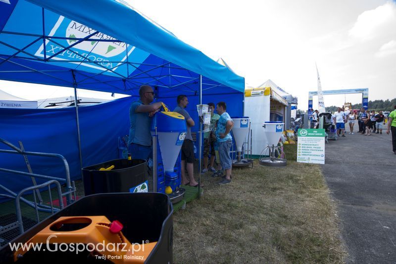 TerraExim – Agroimpex na OPOLAGRZE 2015