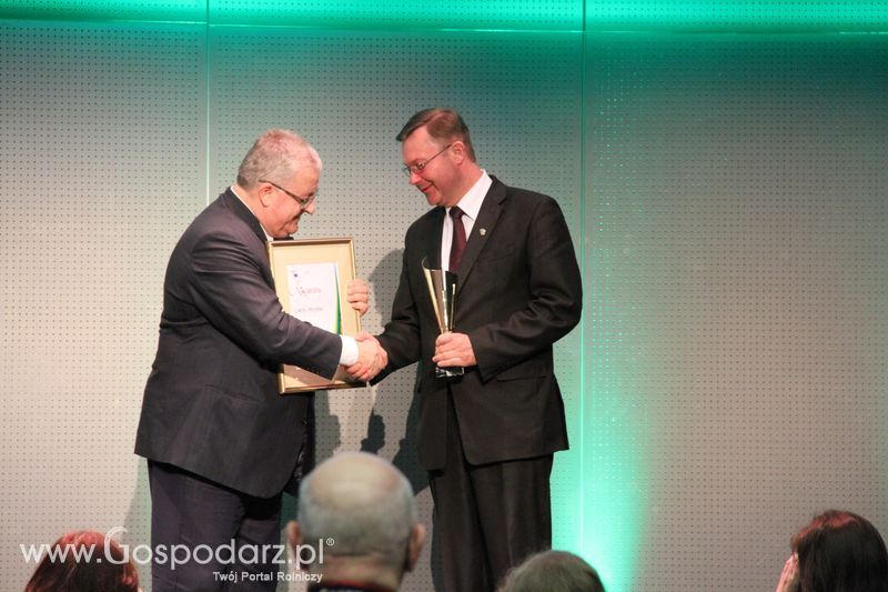 Gala AGROTECH Kielce 2015