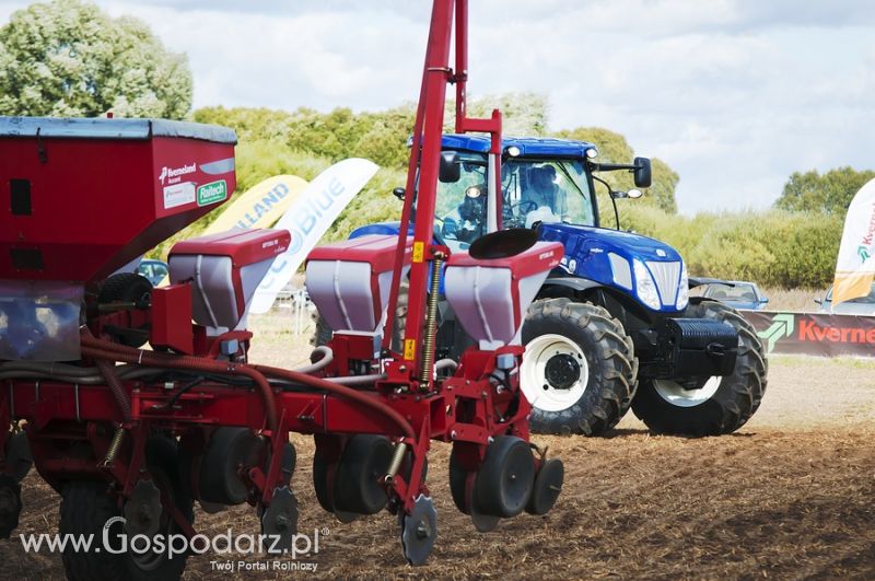 Agro Show 2012 w obiektywie