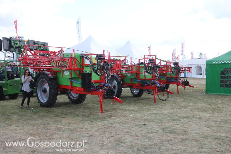 Stanimpex na AGRO SHOW 2016