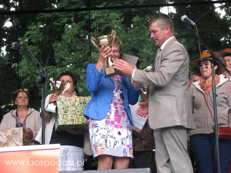 Festiwal Wieprzowiny w Koźminie Wielkopolskim 2013