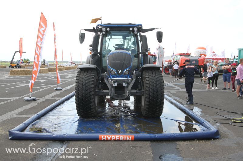 Niedziela na Opolagrze 2016 razem z Gospodarz.pl