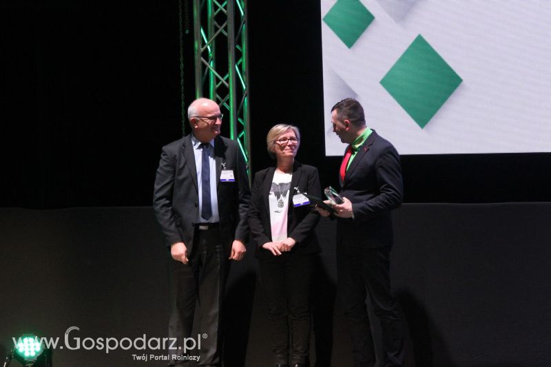 XXV AGROTECH Kielce 2019