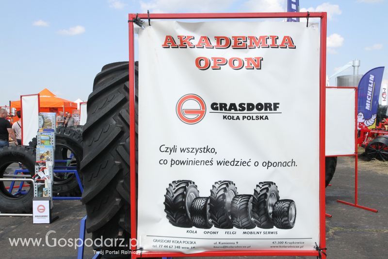 Targi Opolagra 2018