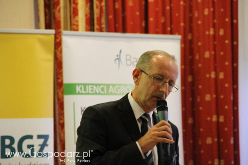 III Ogólnopolskie Forum Grup Producentów Rolnych